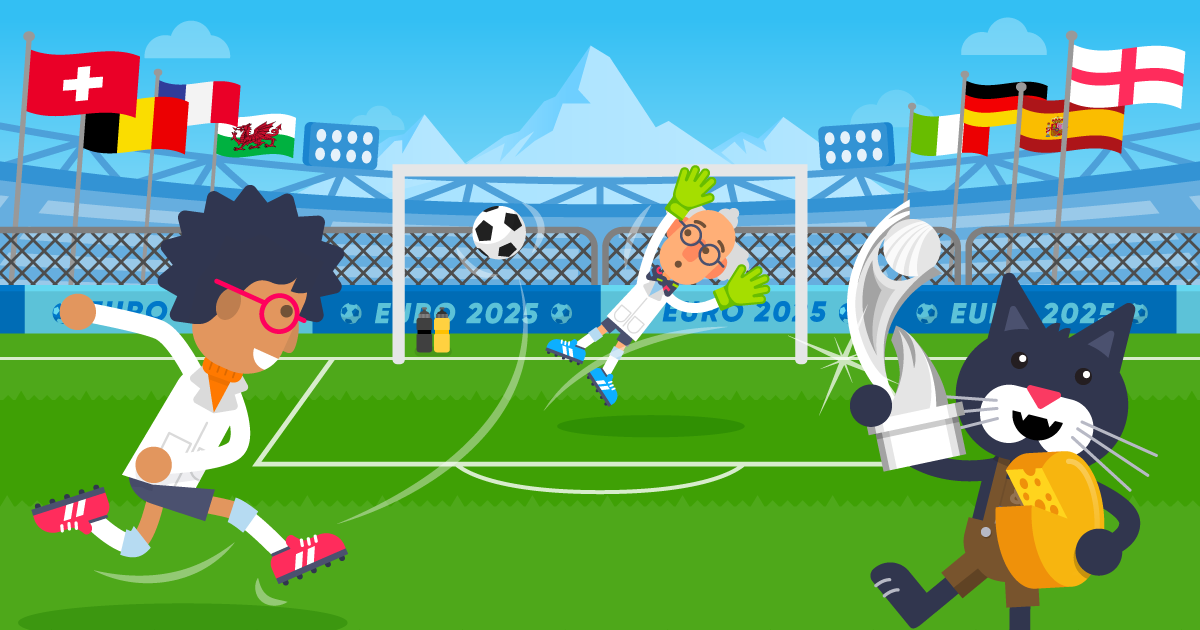 Women’s Euro 2025 Marketing Ideas: 7 Ways to Stand Out