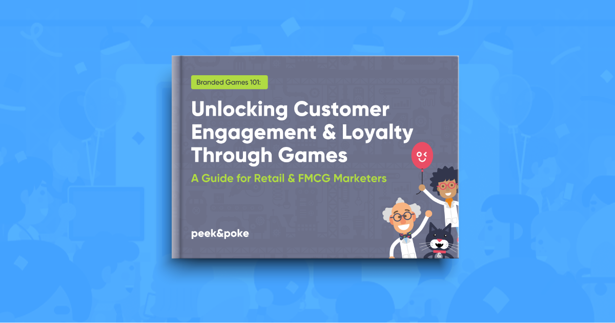 Unlocking Customer Engagement and Loyalty in Retail