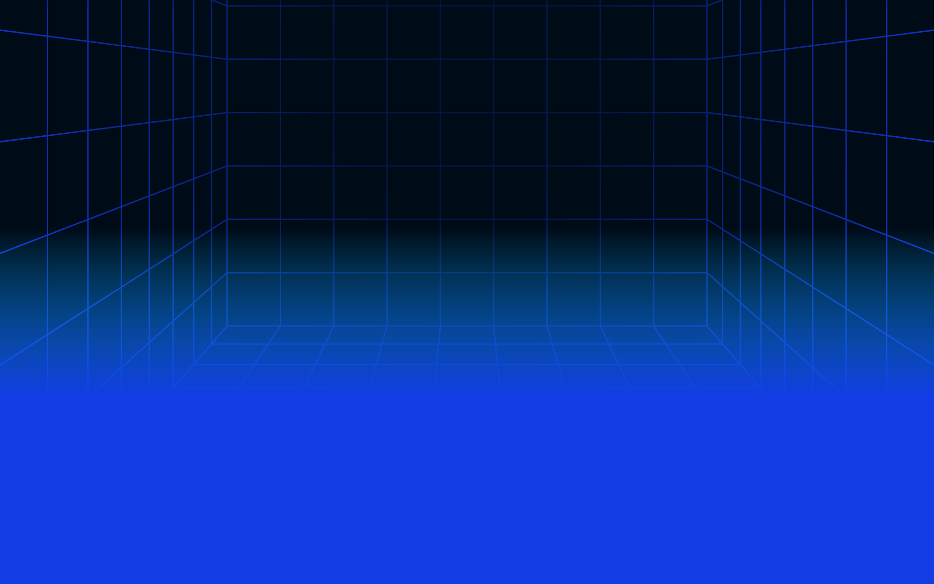 Cyber Match-3 Product Page Background