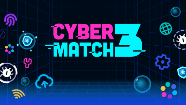 Cyber Match-3