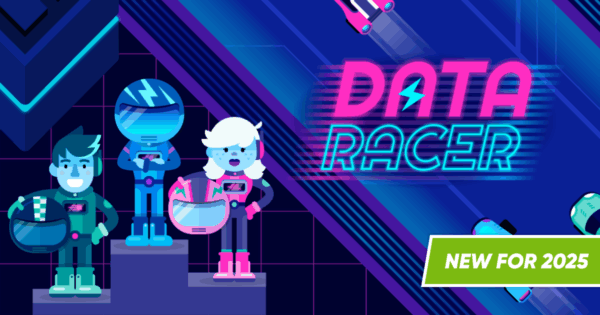 Data Racer