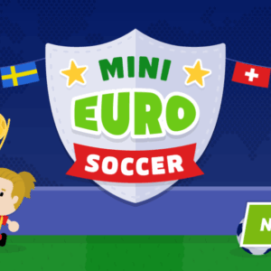 Mini Euro Soccer 2025
