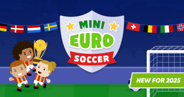 Mini Euro Soccer