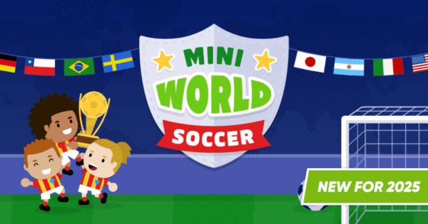 Mini World Soccer