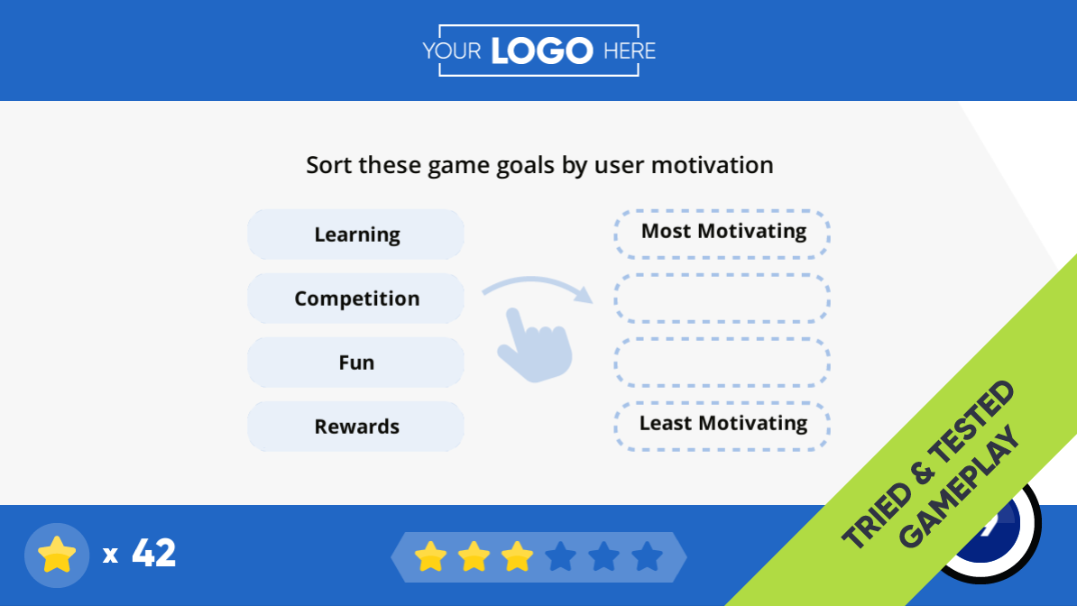 Mini Quiz Gameplay 2