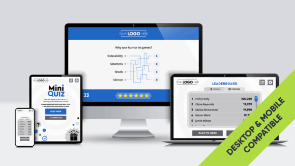 Mini Quiz Multi-Device