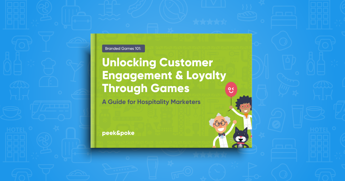 Unlocking Customer Engagement and Loyalty in Hospitality