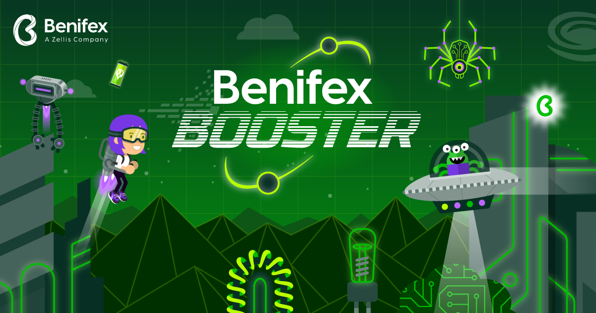 Benifex Booster