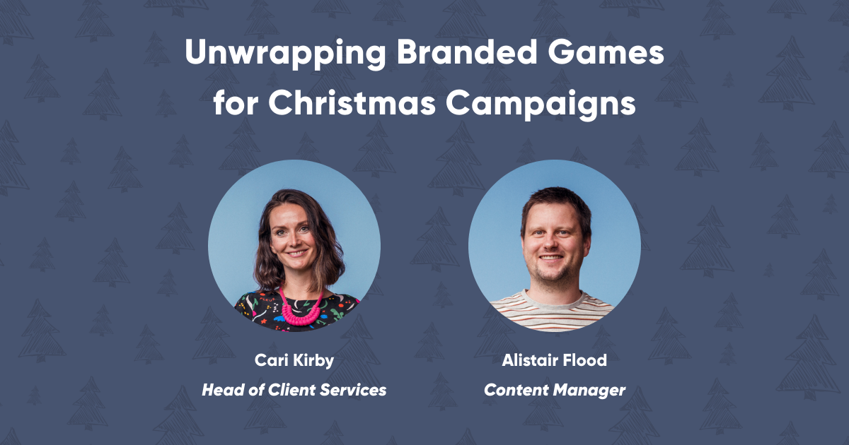 17137Peek & Poke Webinar: Unwrapping Branded Games for Christmas Campaigns