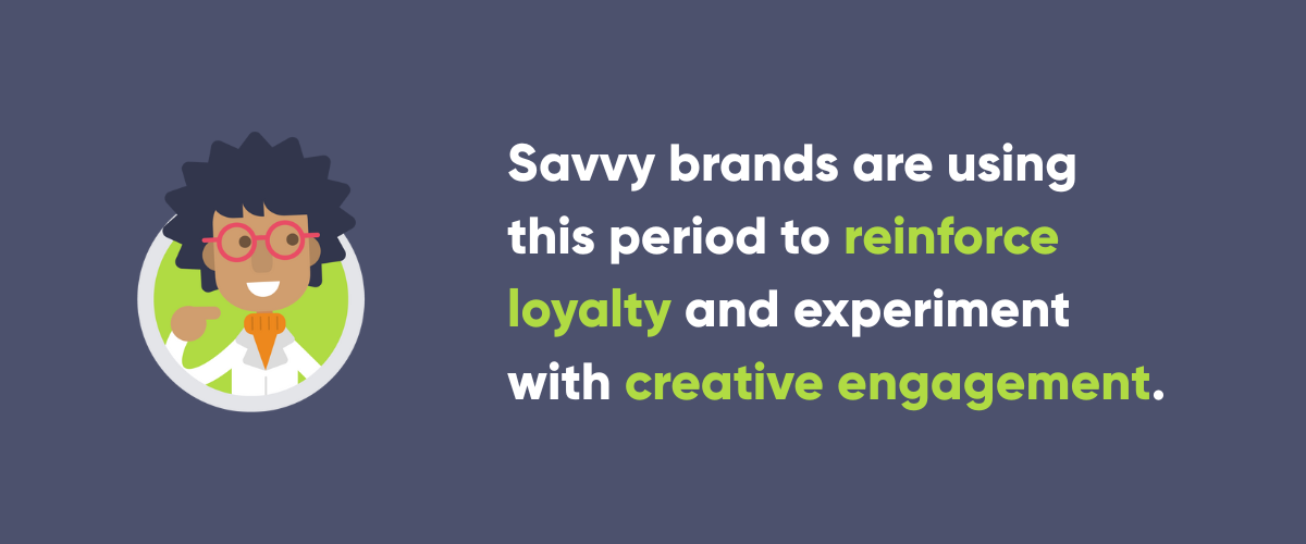 Text Image Detailing Black Friday Strategy