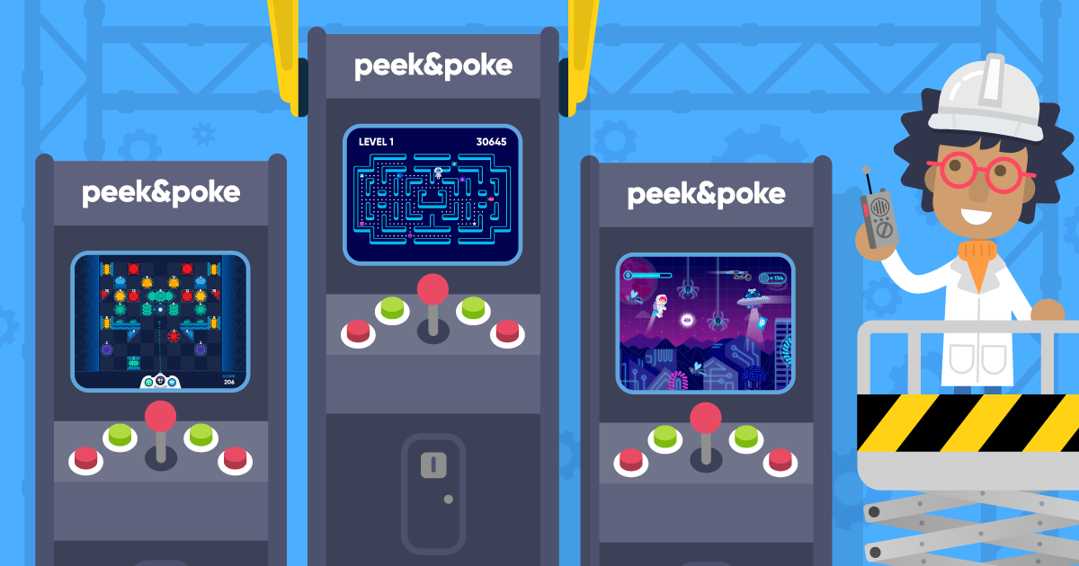 Choosing the Right Trade Show Game