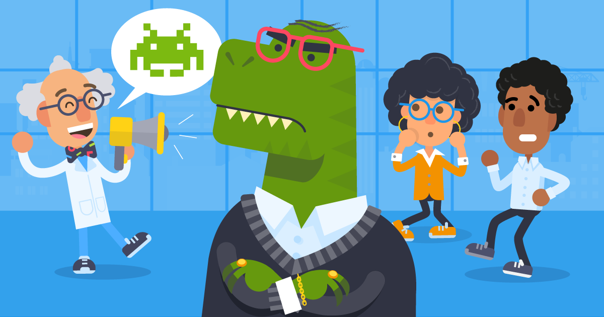 Convincing the Boss to Invest in Branded Games