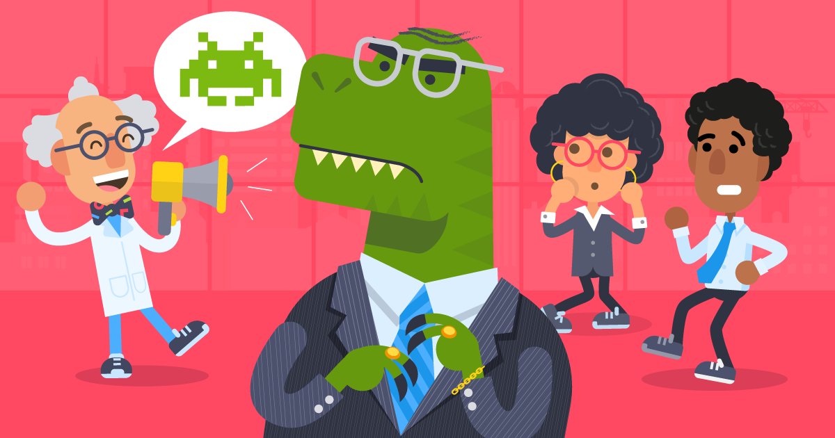 Convincing the Boss (Getting Buy-In for a Branded Game)