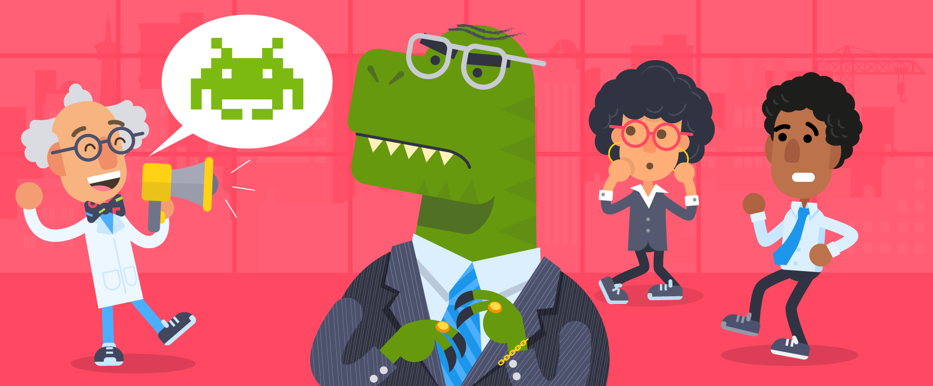 Convincing a B2B Boss to Use Branded Games