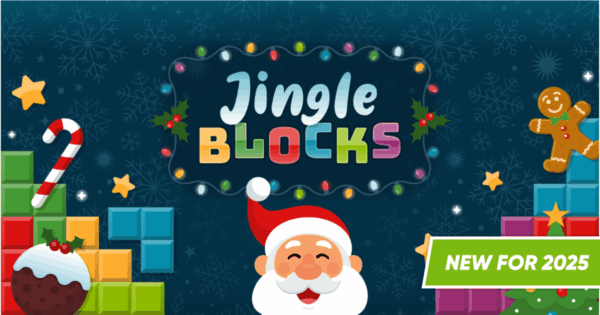Jingle Blocks