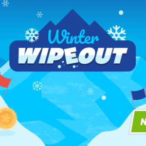 Winter Wipeout